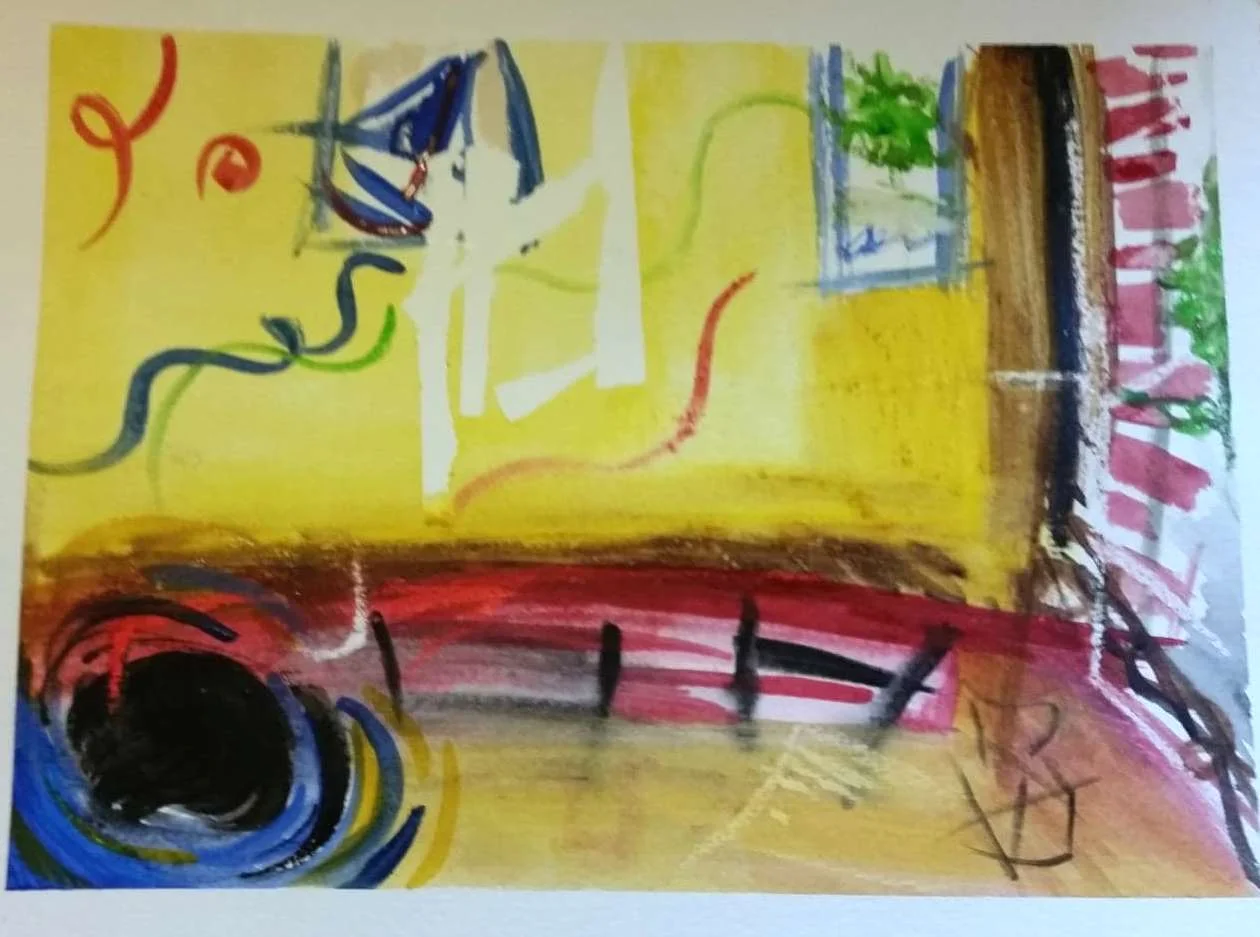 "A Date in Ellsworth"