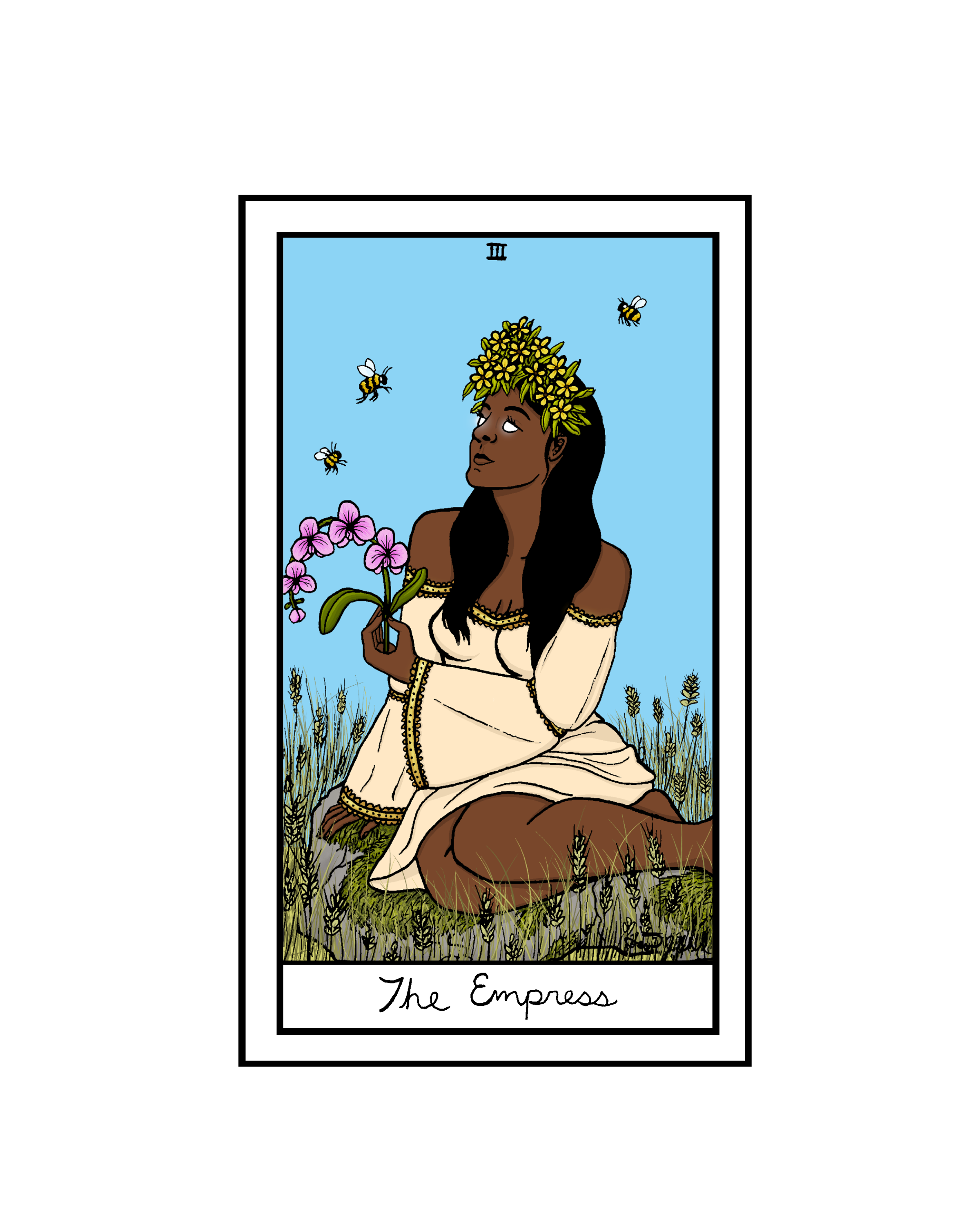 The Empress
