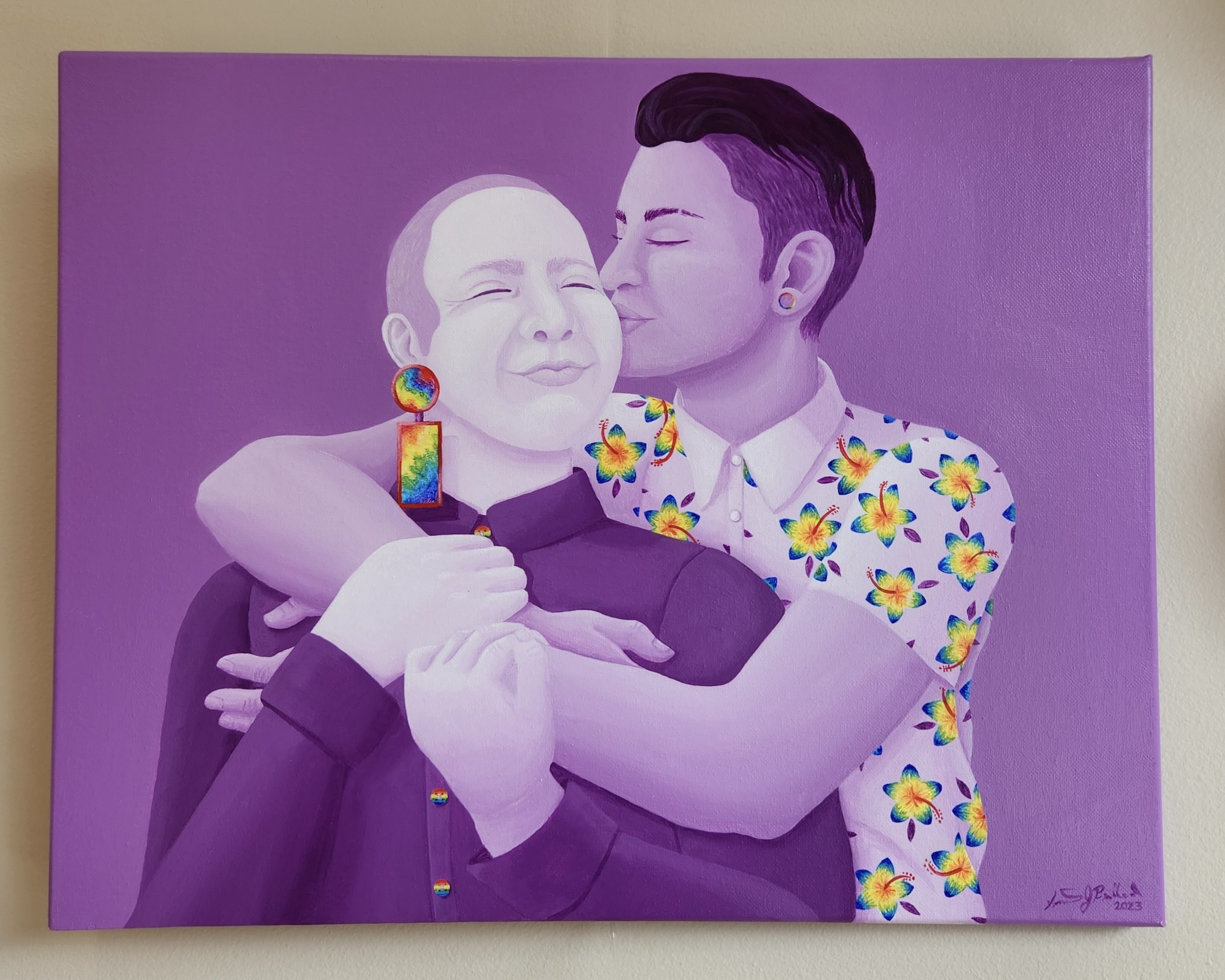 “Beyond Binaries”