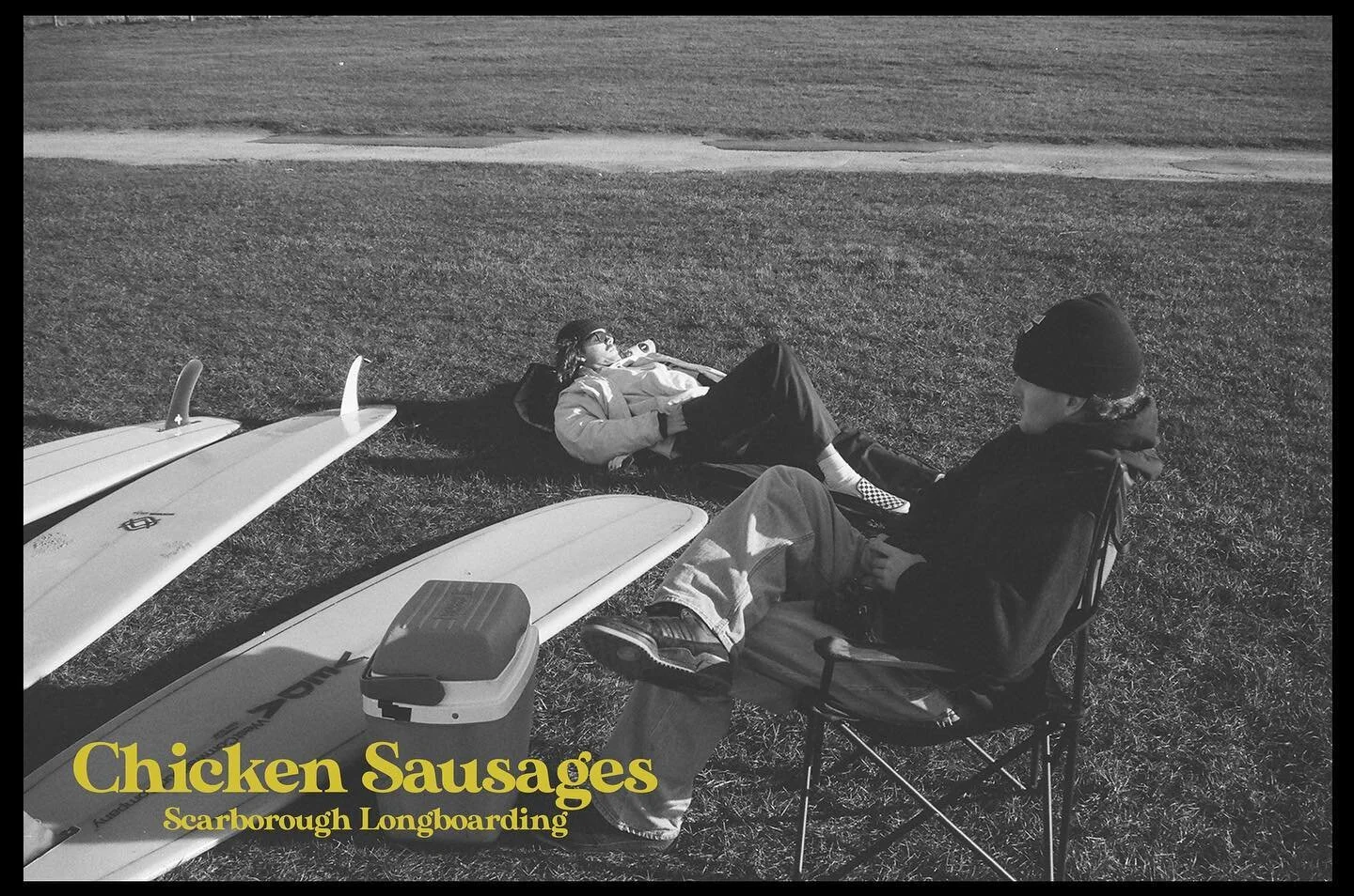 &ldquo;CHICKEN SAUSAGES&rdquo; @c10mason and I made a surf (ish) film featuring @taylorjaygowland!!
Now playing on my YouTube: link in bio.
Filmed by @c10mason 
Edited by me 
Photos by me using #fomapan400 #portra160