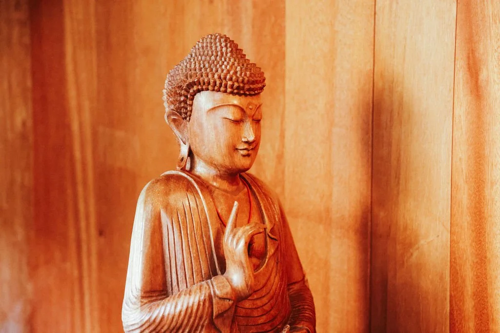 Basics of Mindfulness: Coming Home to the Present