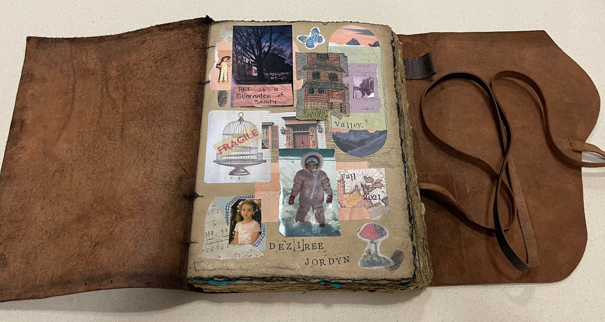 The Book