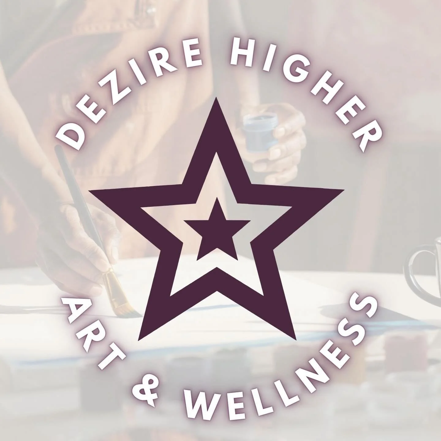 This is where creativity becomes ritual, where wellness feels accessible, and where community finds room to breathe.
Dezire Higher exists to hold space for your growth, your clarity, and your becoming.

✨ Step into our third space&mdash;follow + emai