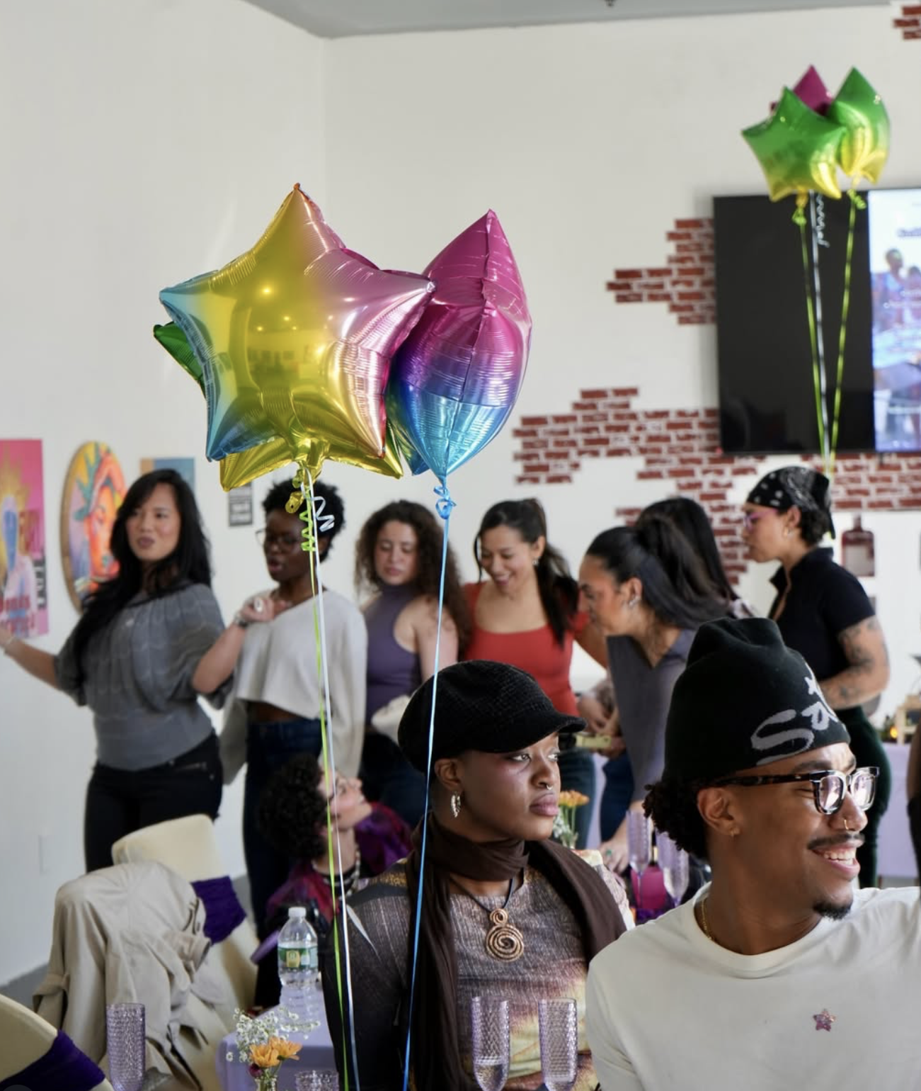 Femme &amp; Flourish