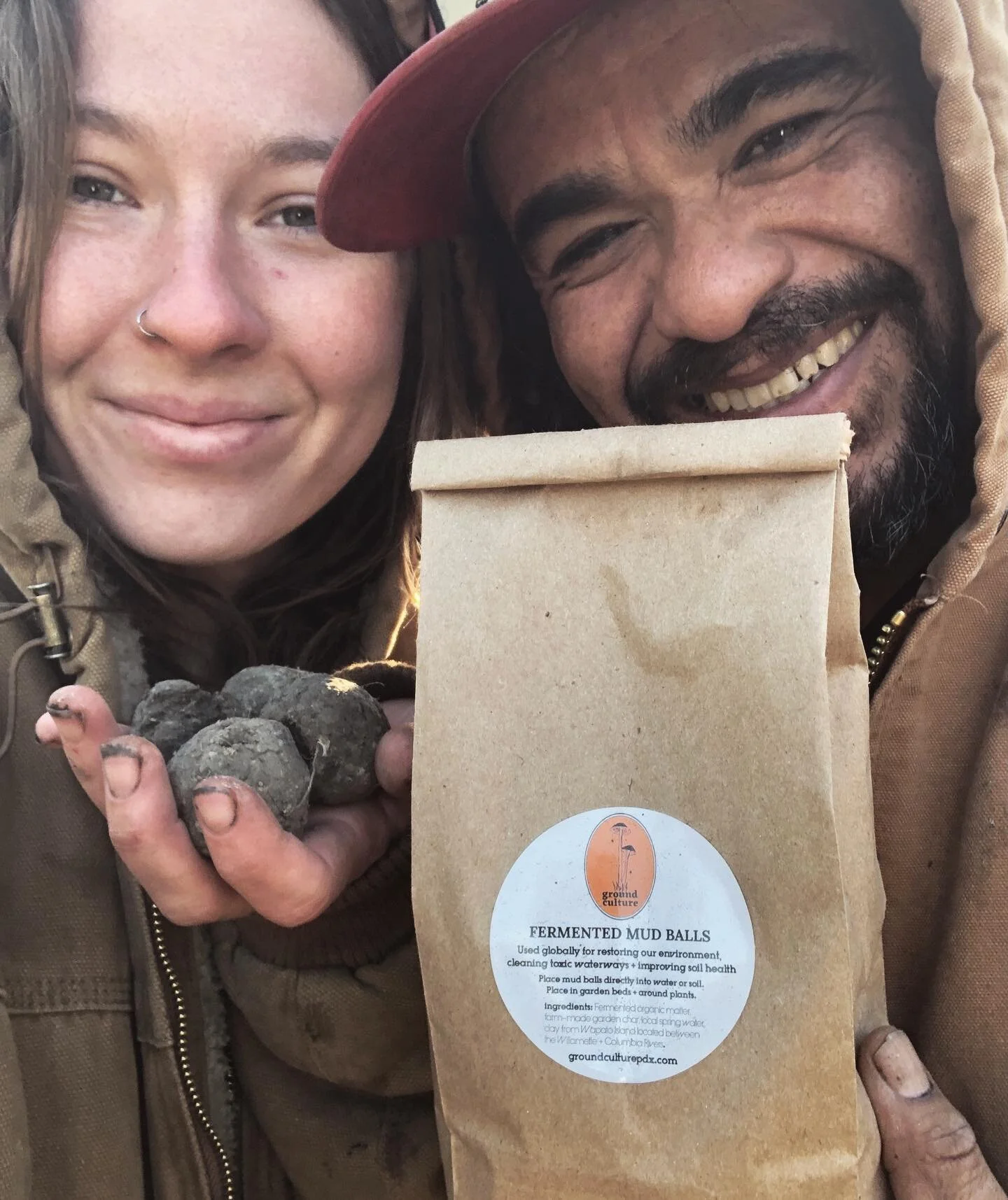 calling all #lovers of #water, #soil, #microbes + #fungi!!! 🍄🦠🌱🌊🪱 we are looking for #humans with beautiful #hearts who want to #learn how to #regenerate our #Earth in co-creative #partnerships! if this sounds like you, we want to share the know