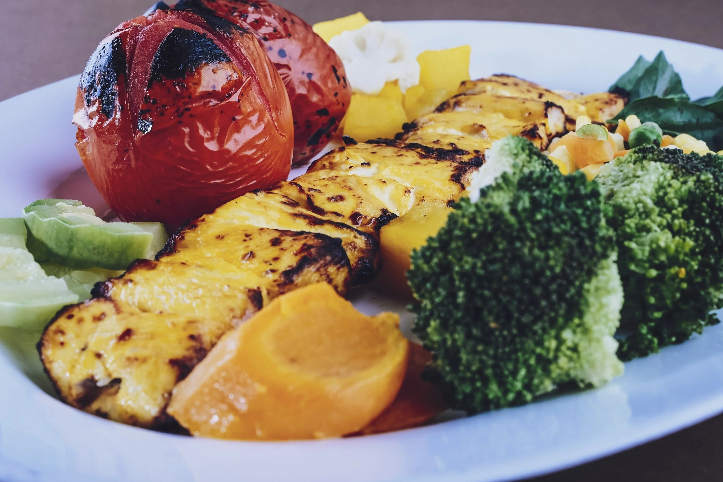 Postpartum Nutrition - What to Eat After Pregnancy and How to Maintain a Healthy Diet