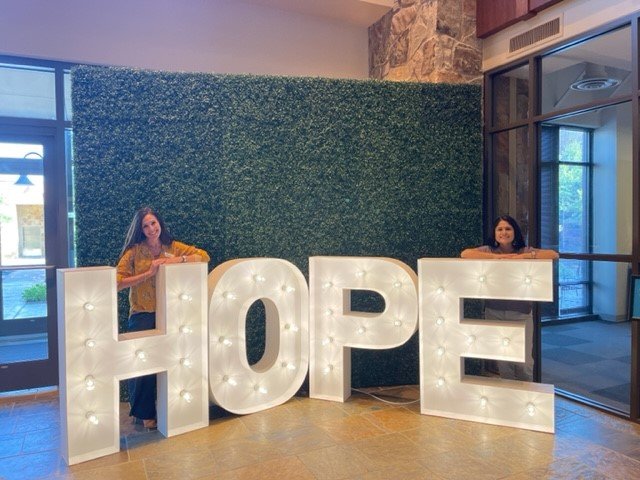 Hope Center - Dallas, TX (Copy)