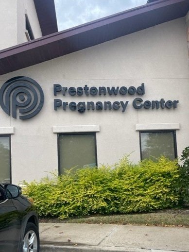 Prestonwood Pregnancy Center - Dallas, TX (Copy)