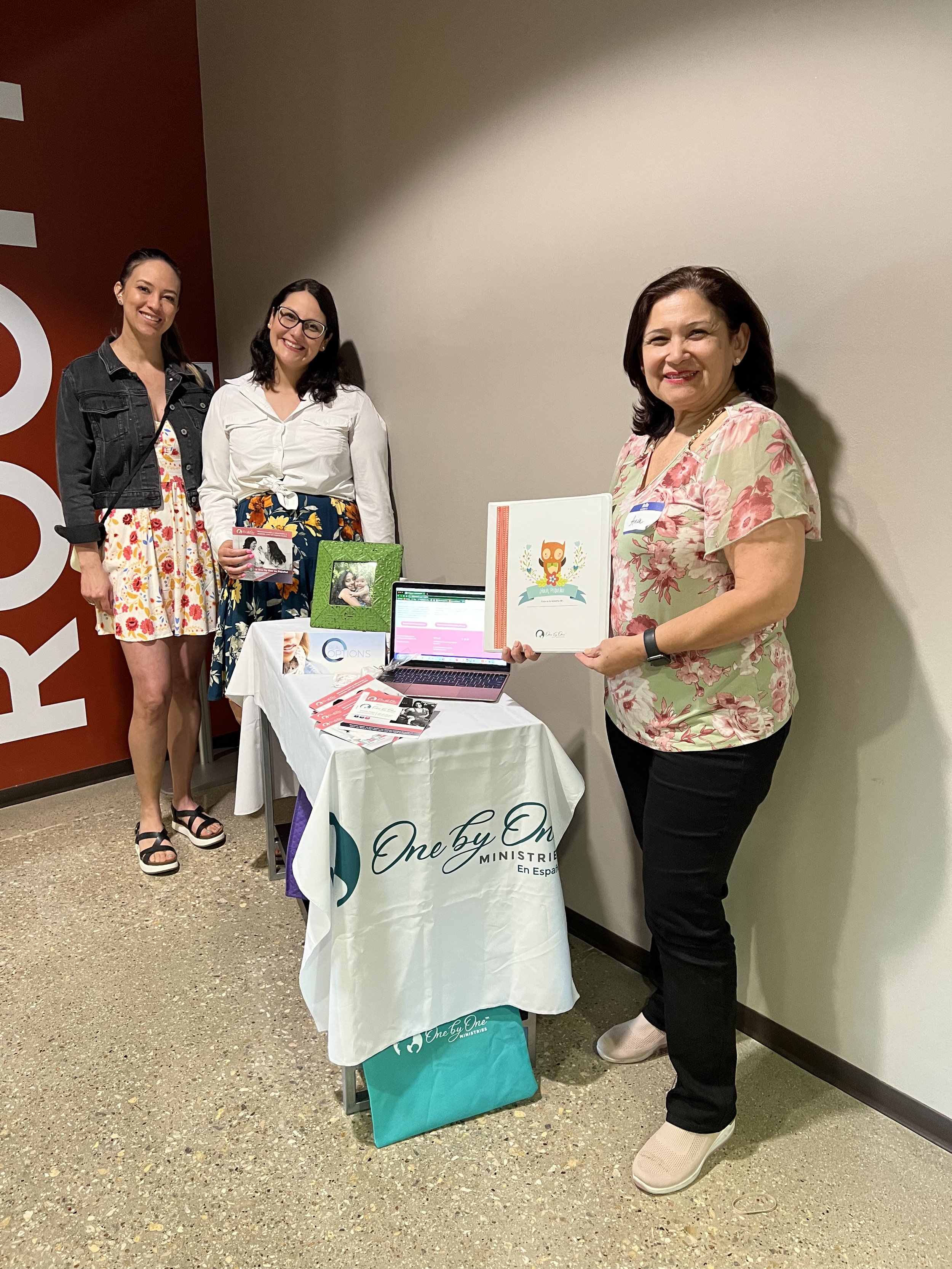 Women's Gathering at Chase Oaks- Dallas, TX (Copy)