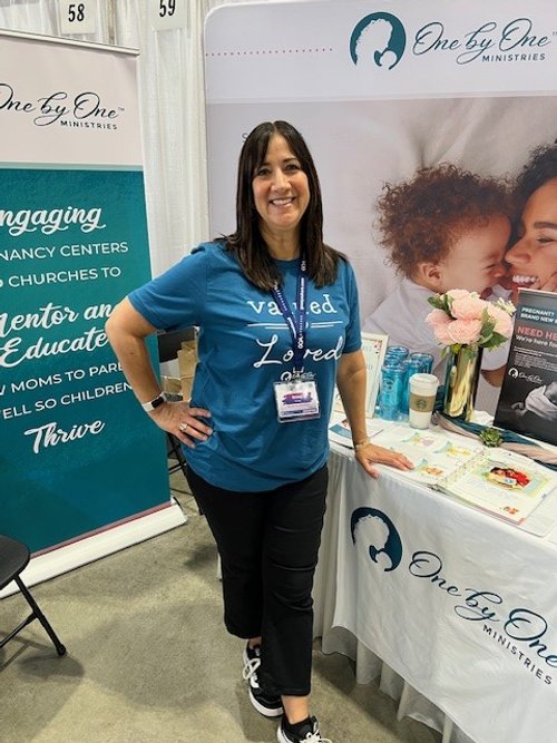 Heartbeat Conference - Birmingham, AL