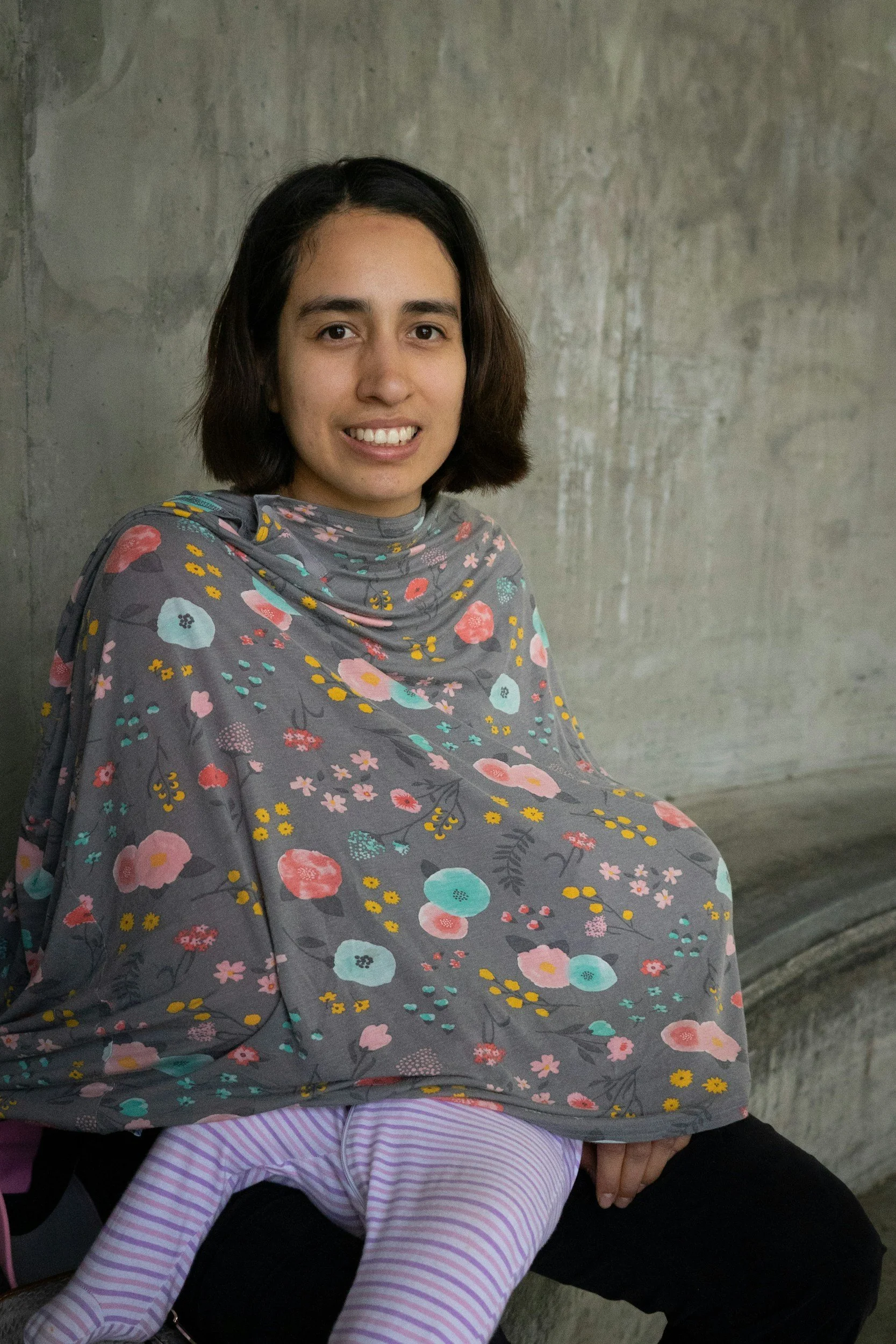 Breastfeeding Benefits for Moms