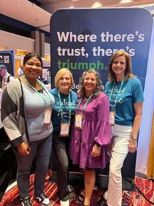 Care Net Conference - Charlotte, NC