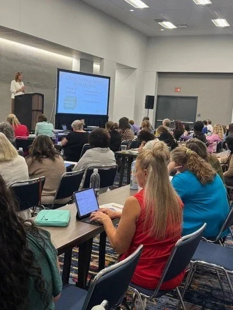 Care Net Conference - Charlotte, NC
