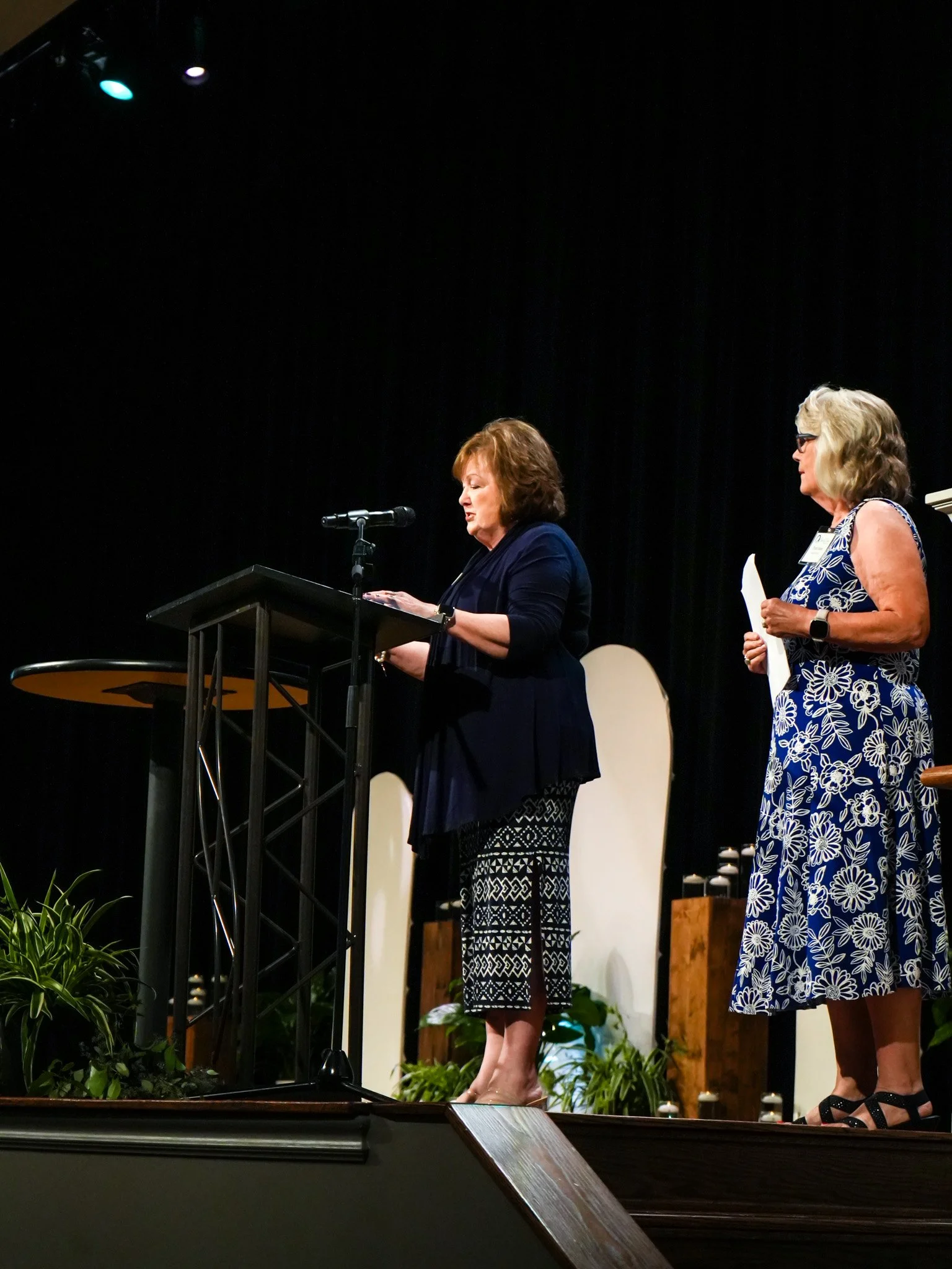 Fran Hesse and Barbara Lowry side.jpg