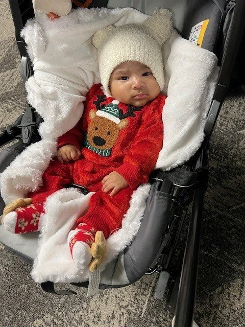 sweet baby in stroller.jpg