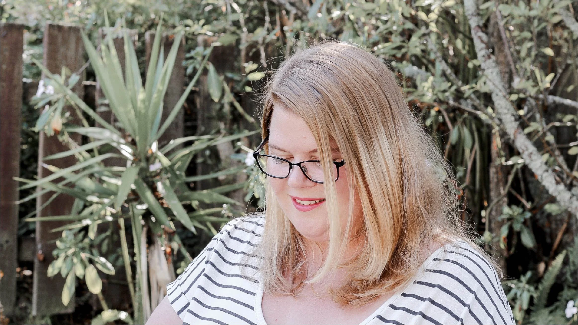 Tammy Bunt Lilybug Graphic Design