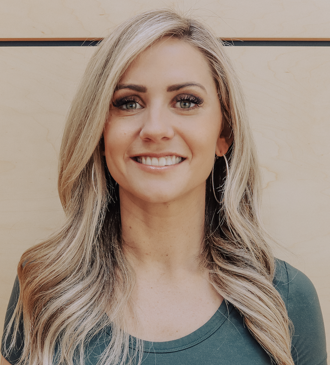 Catie Cartisano, MSW, LCSW, LSUDC: Clinical Director, Partner ( bio )