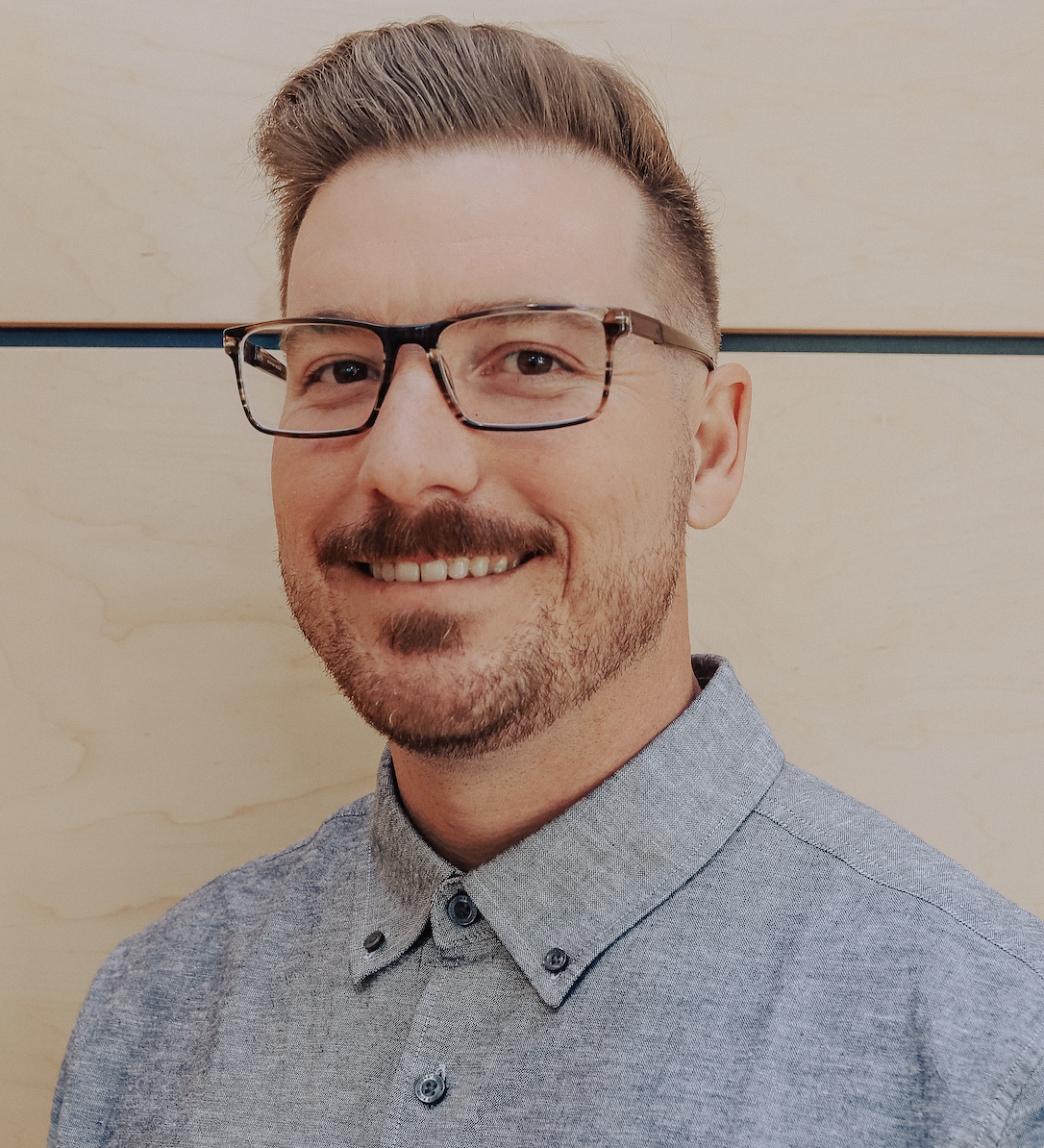 anthony padjen: executive director, partner ( bio )