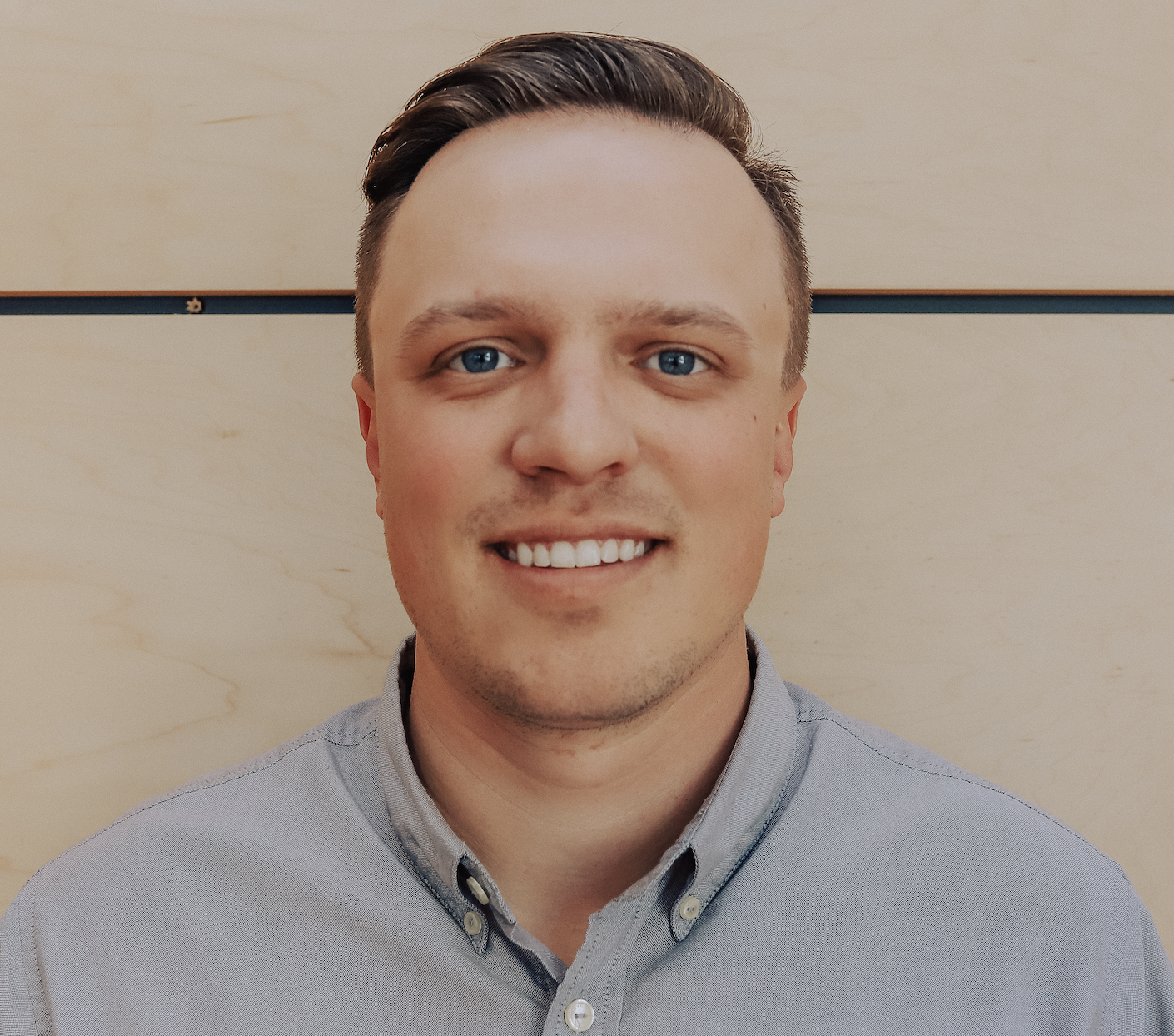 Brandon wall: program director, partner ( bio )