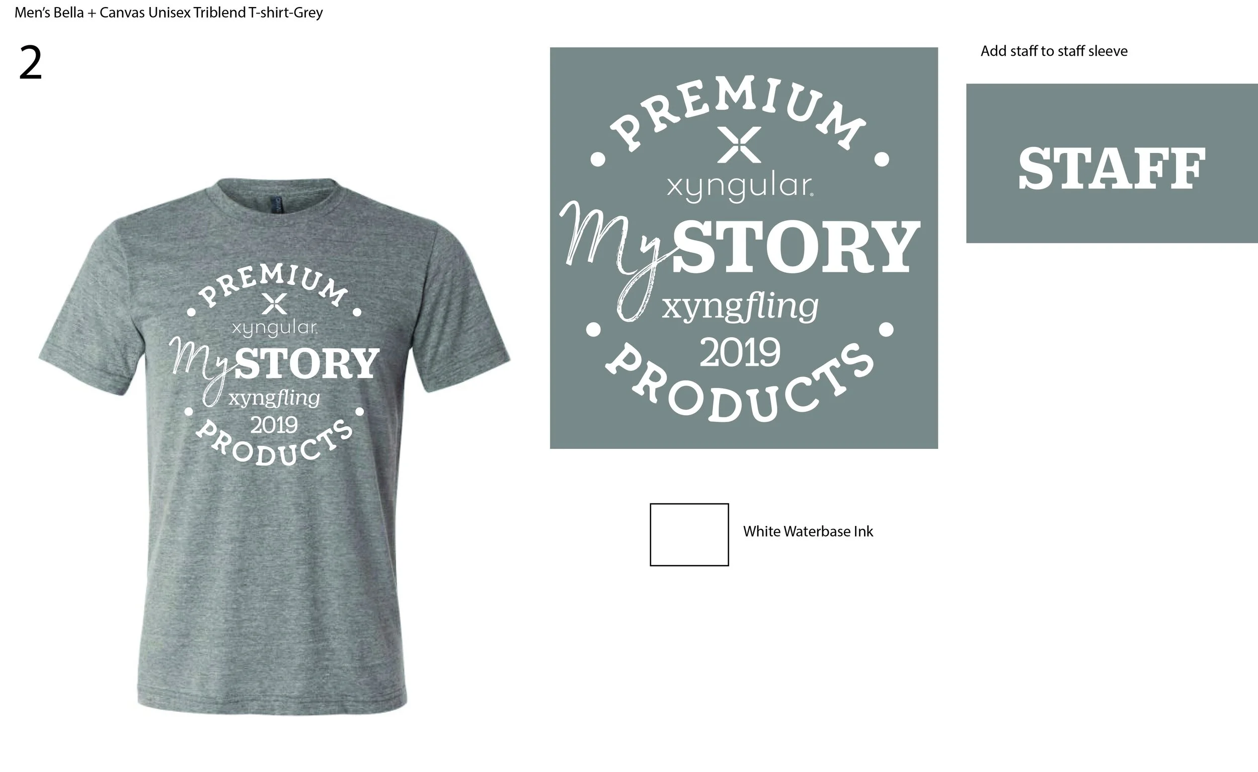 Mens T-shirt-Gray Triblend EVENTv4.jpg