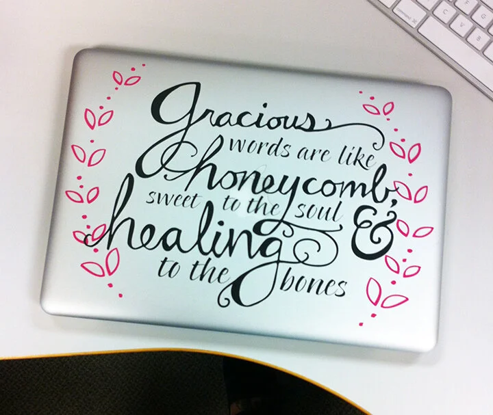 Graciaous words.jpg