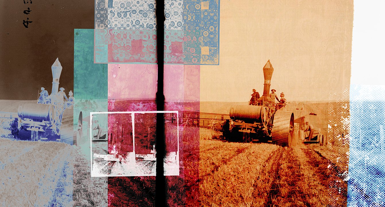 OREGON AGRICULTURE