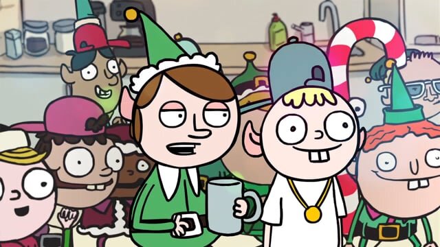 Prologis :: Christmas Video
