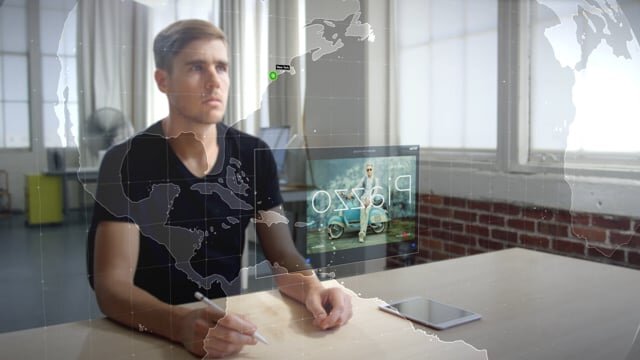 Wrike :: "Work Brilliantly" Brand Video