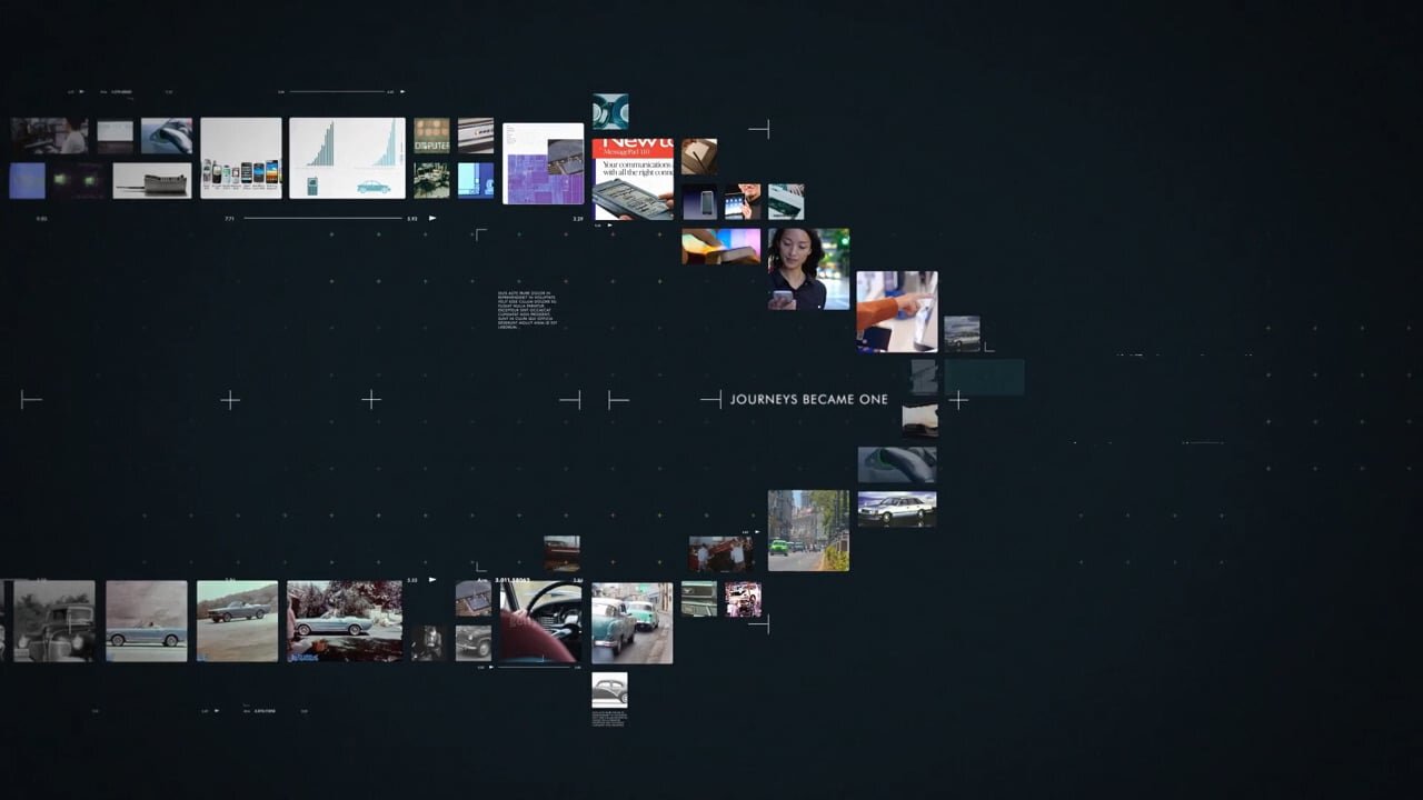 Arm :: Automotive Brand Video