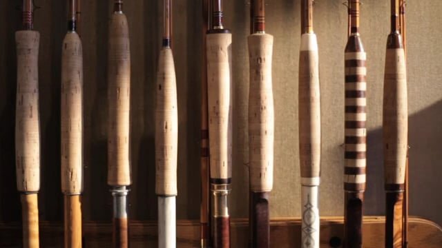 Health One :: Flyrod