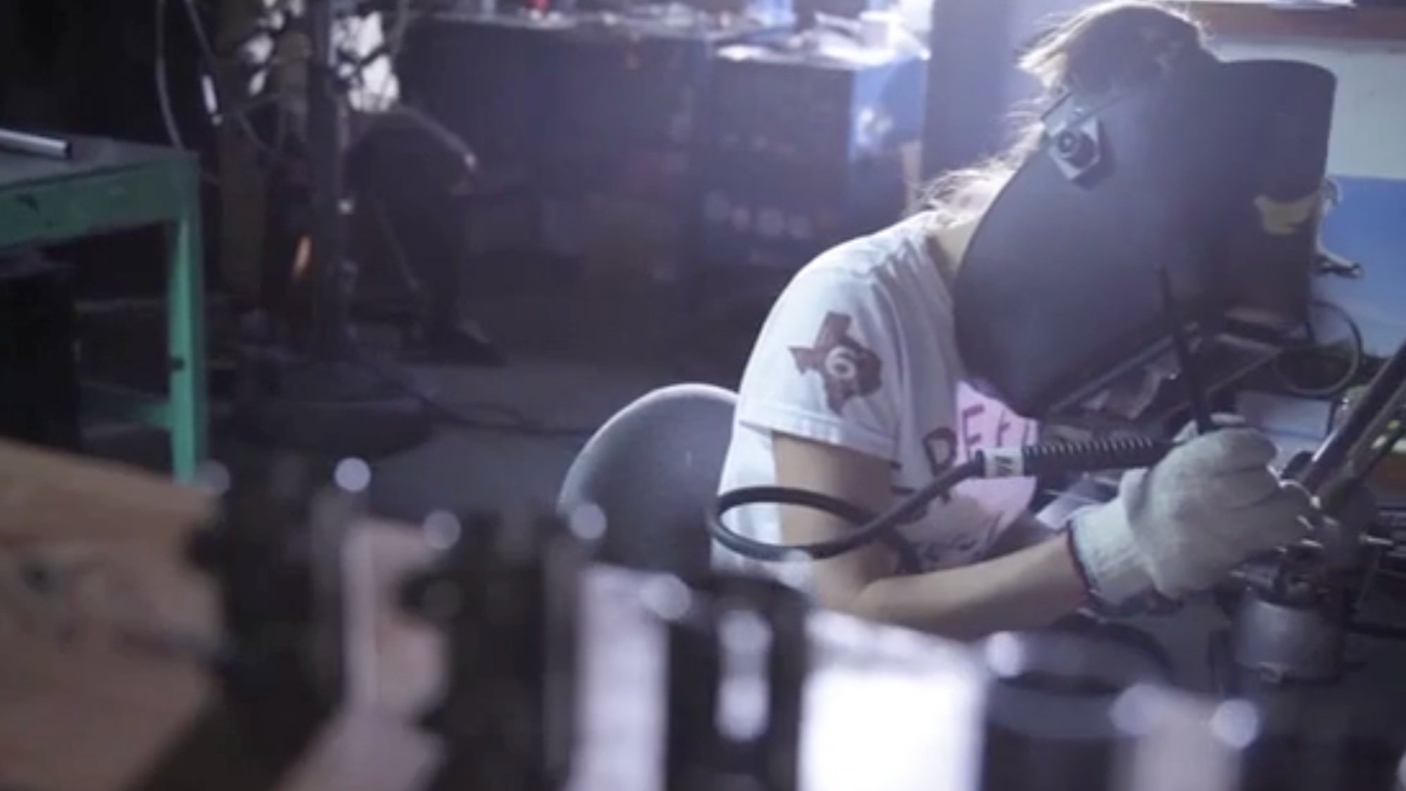 Moot's Bikes :: Brand Film