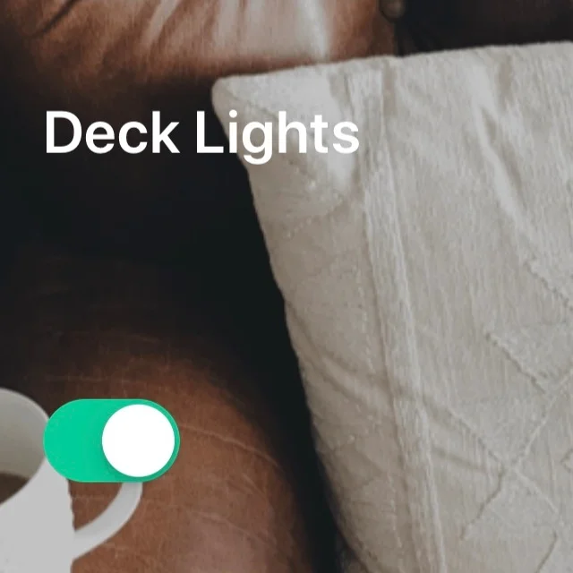 Two way lighting, too easy