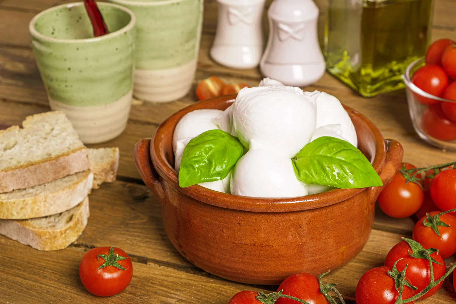 Bocconcini