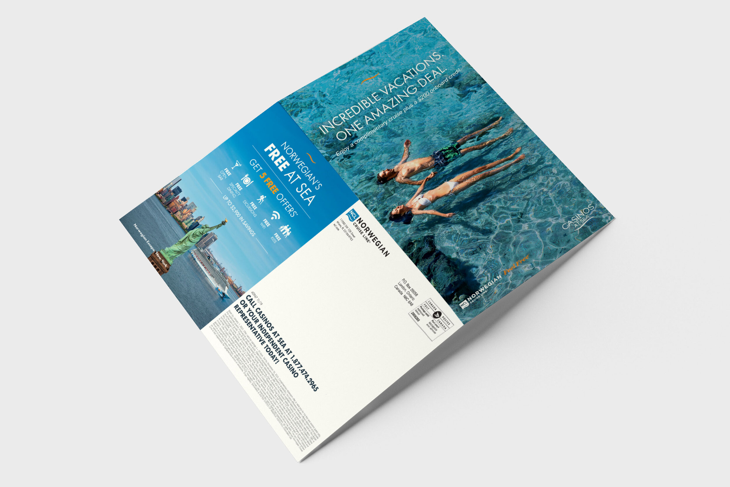 Norwegian Casinos At Sea Norwegian Casinos At Sea