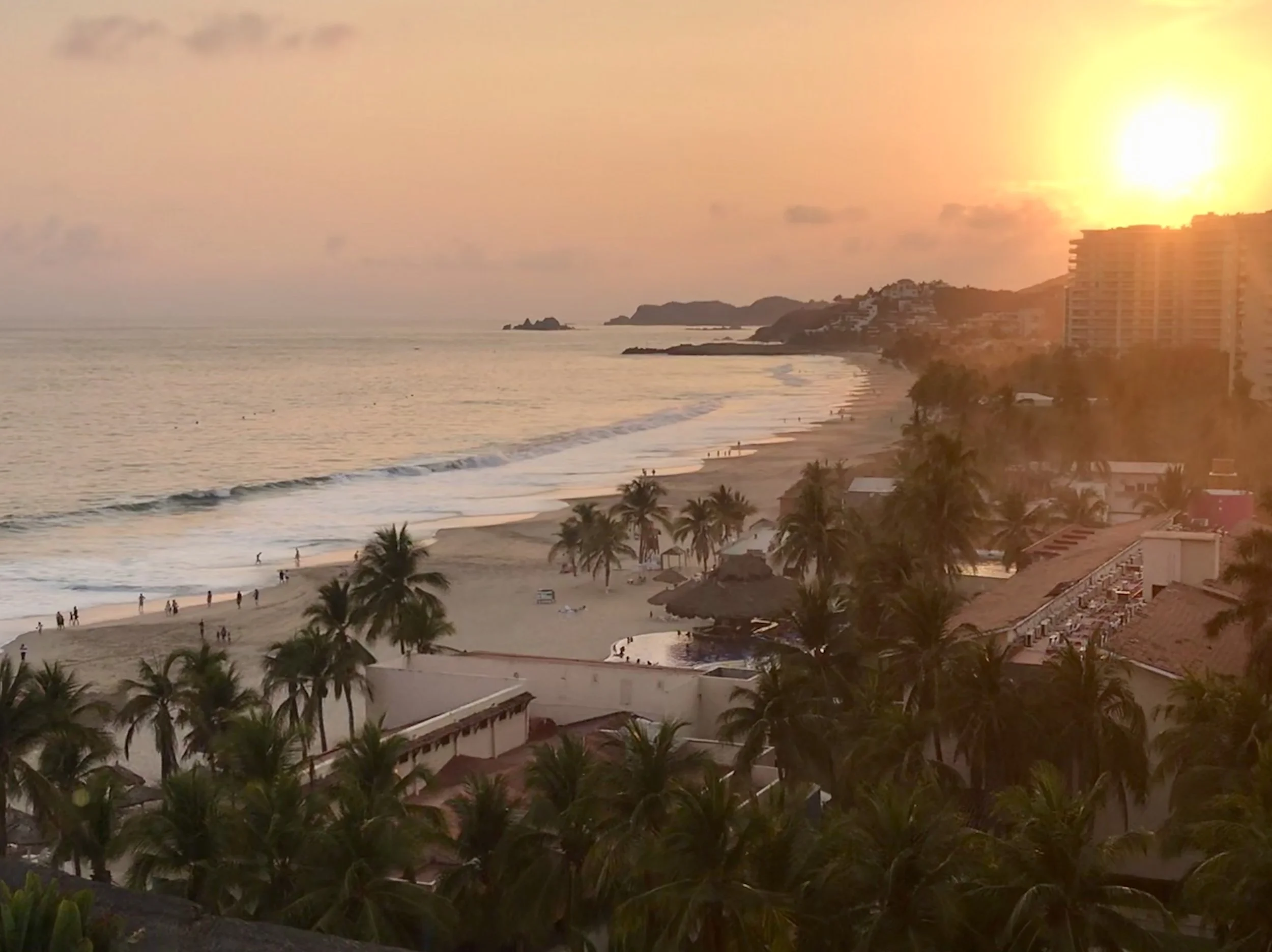 Our Family Bucket List Vacation