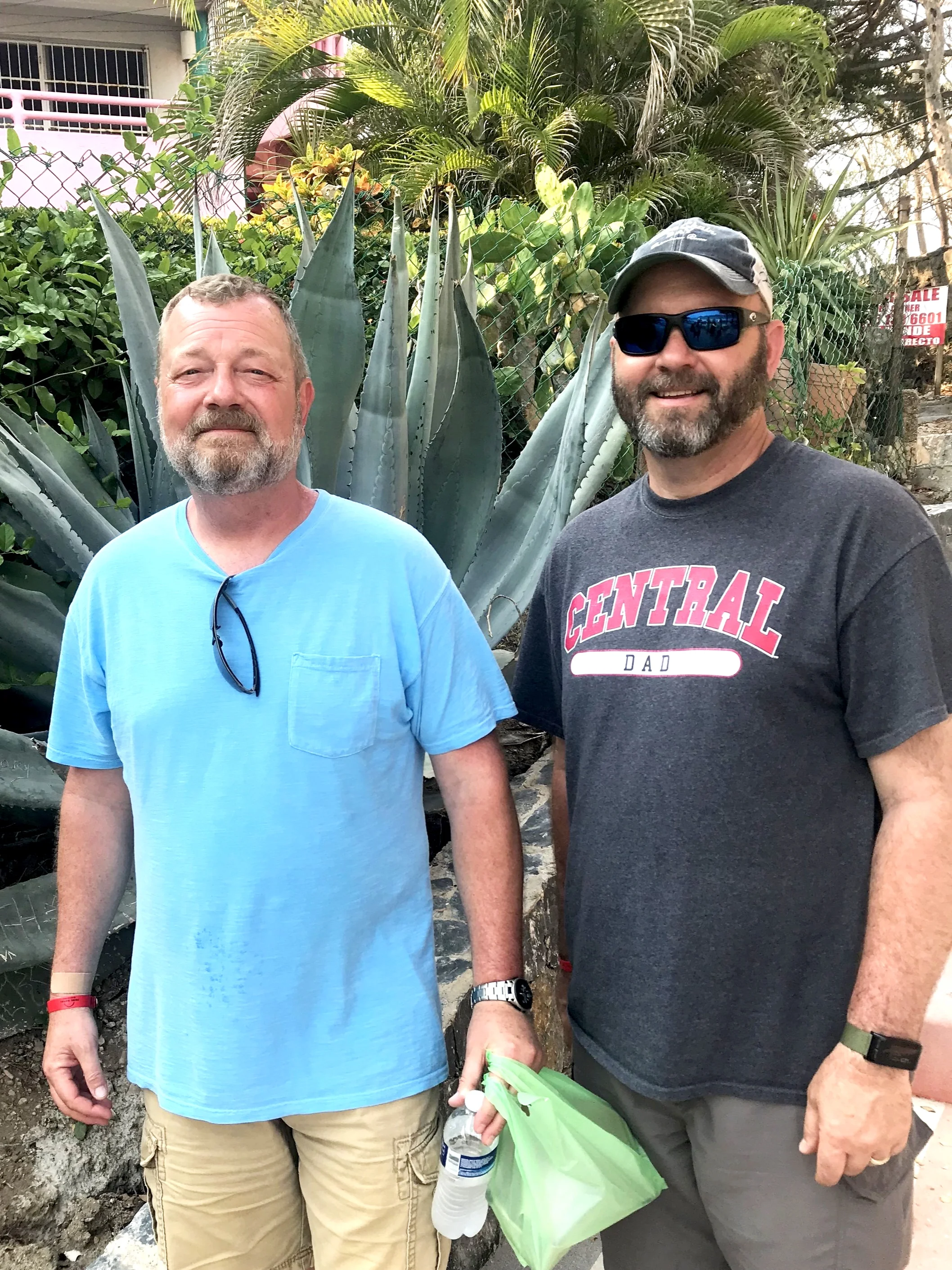 The Great True Sailfish Adventure