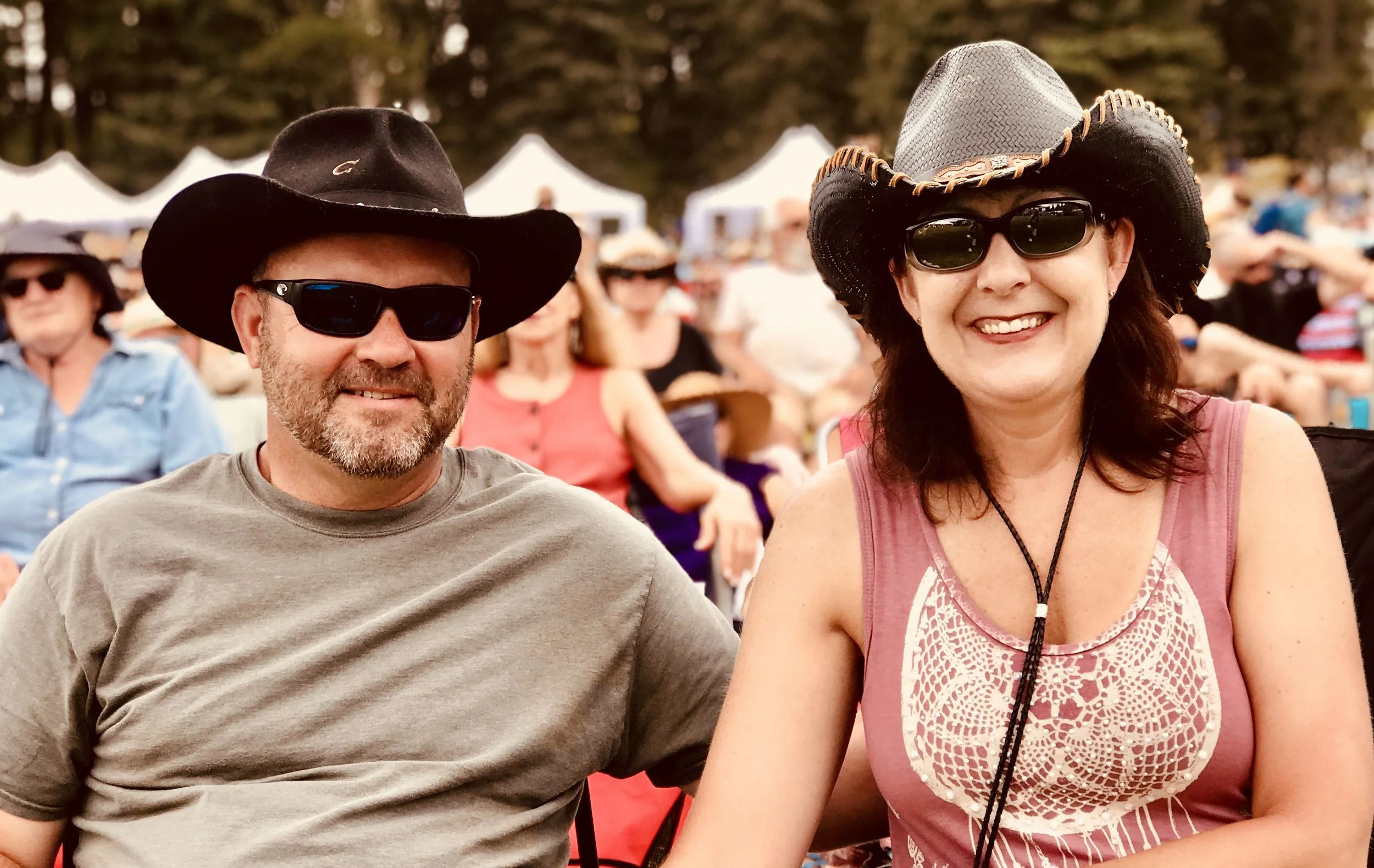 JACT Under the Big Sky 2019