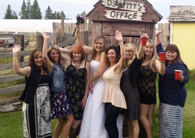 Wedding Day 2015