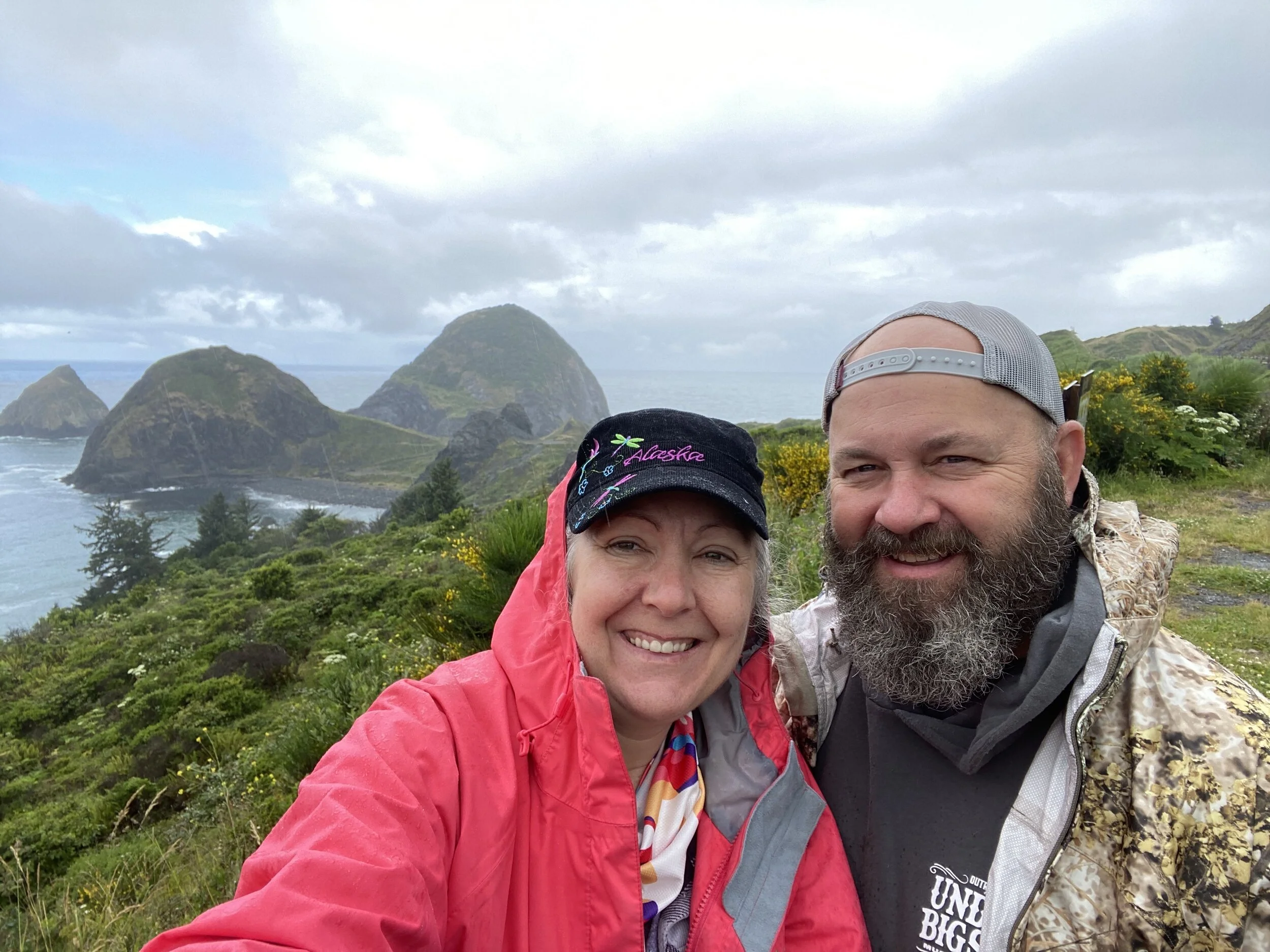 Oregon Coast Road Trip 2020