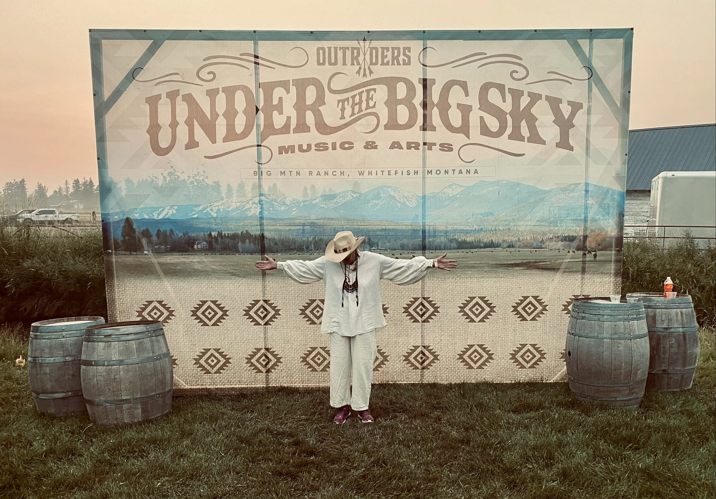 JACT Under The Big Sky 2021