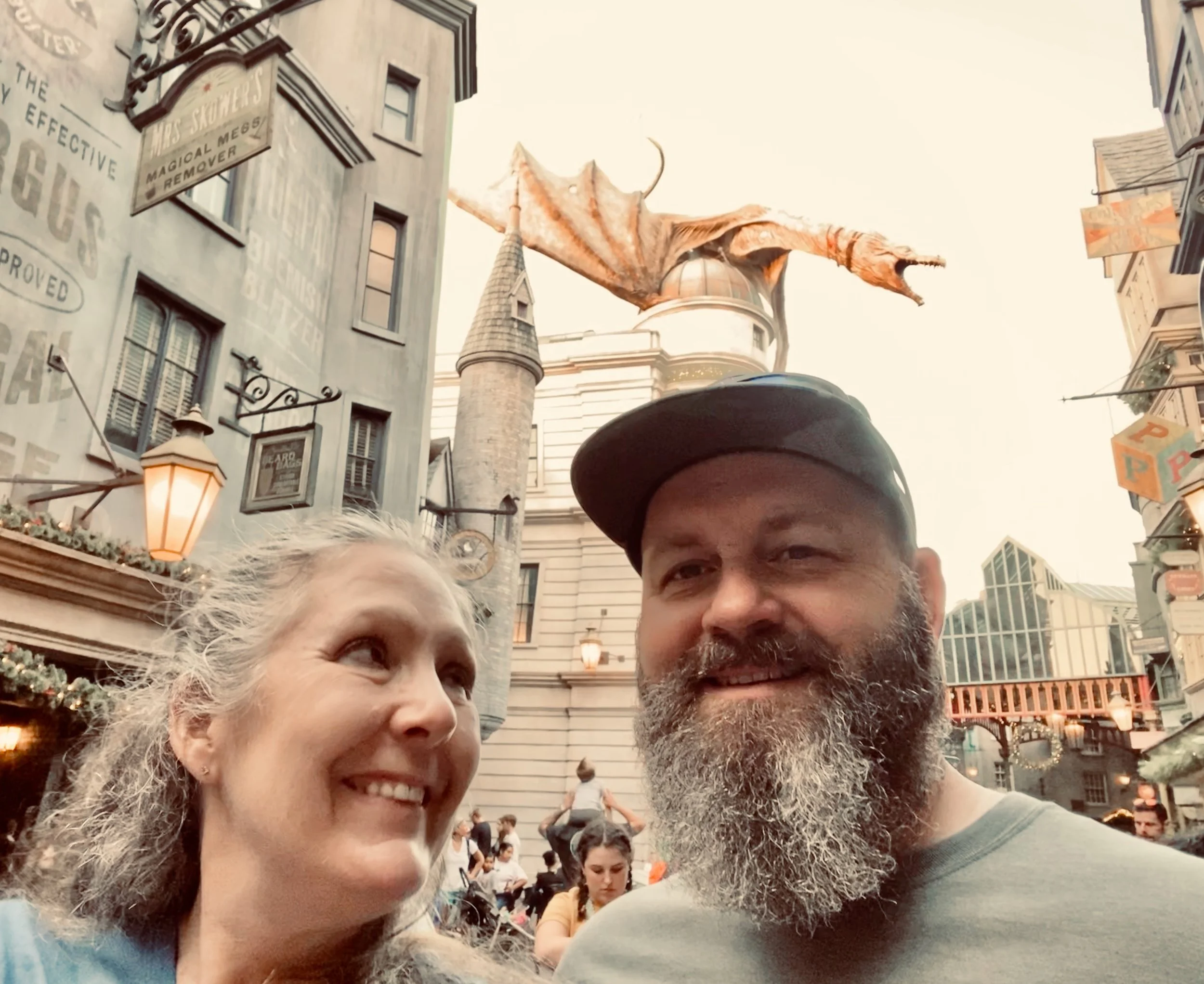 JACT Magic and Motors in FL 2021