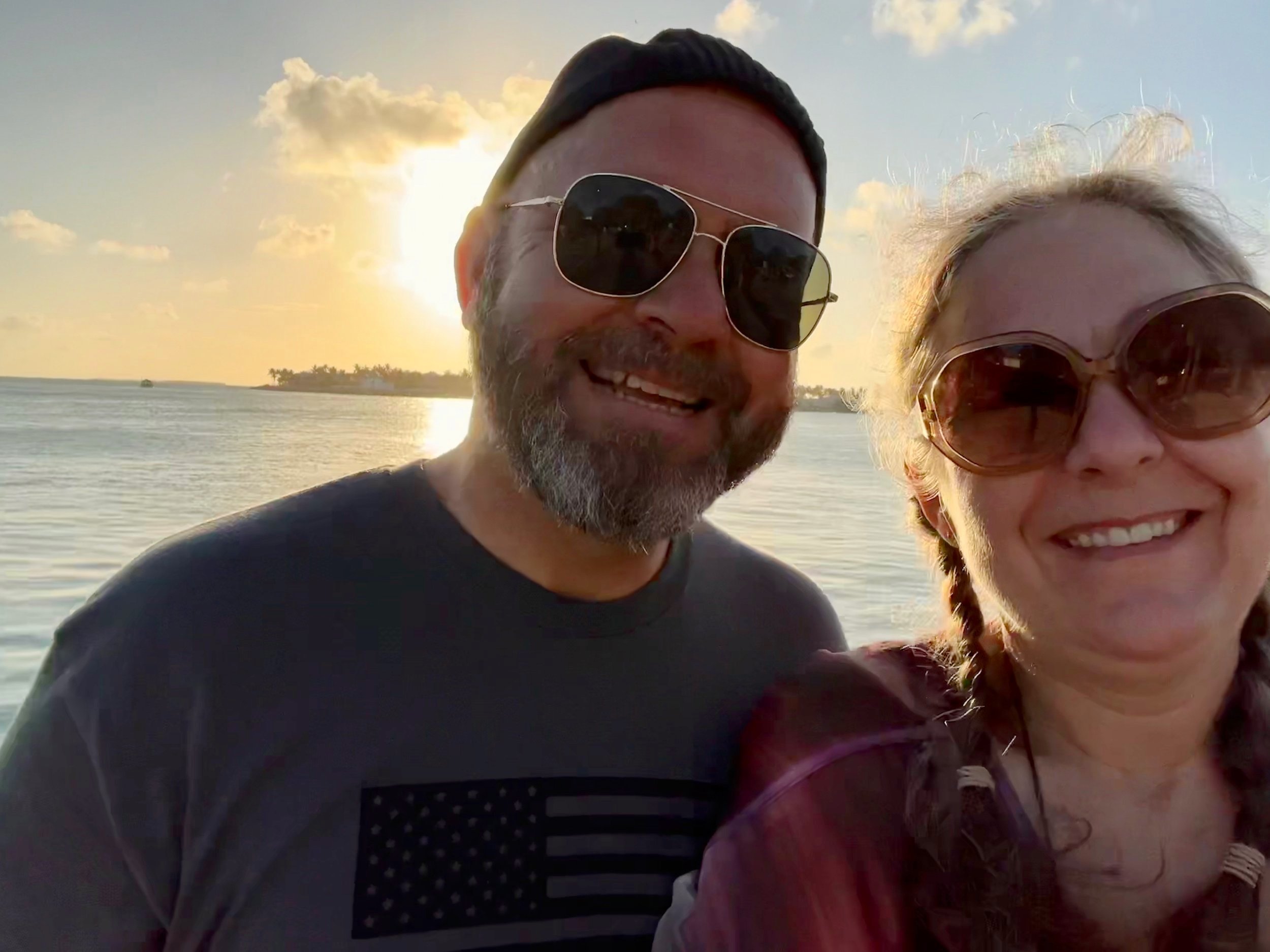 JACT in the Florida Keys 2022