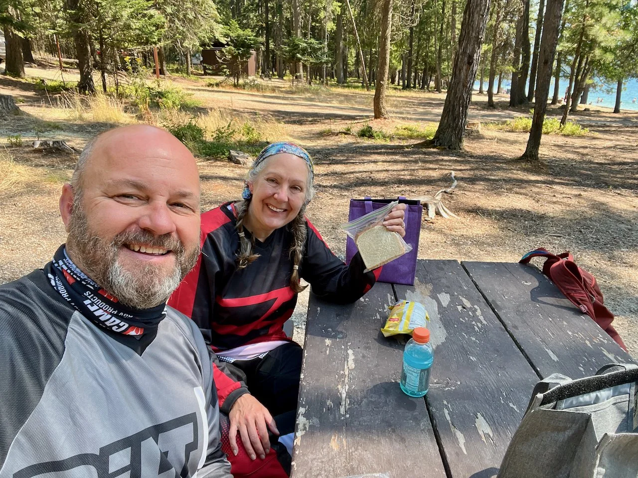 2022 Summer Vacation