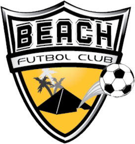 California Thorns FC U-16 vs. Beach Futbol Club U-16