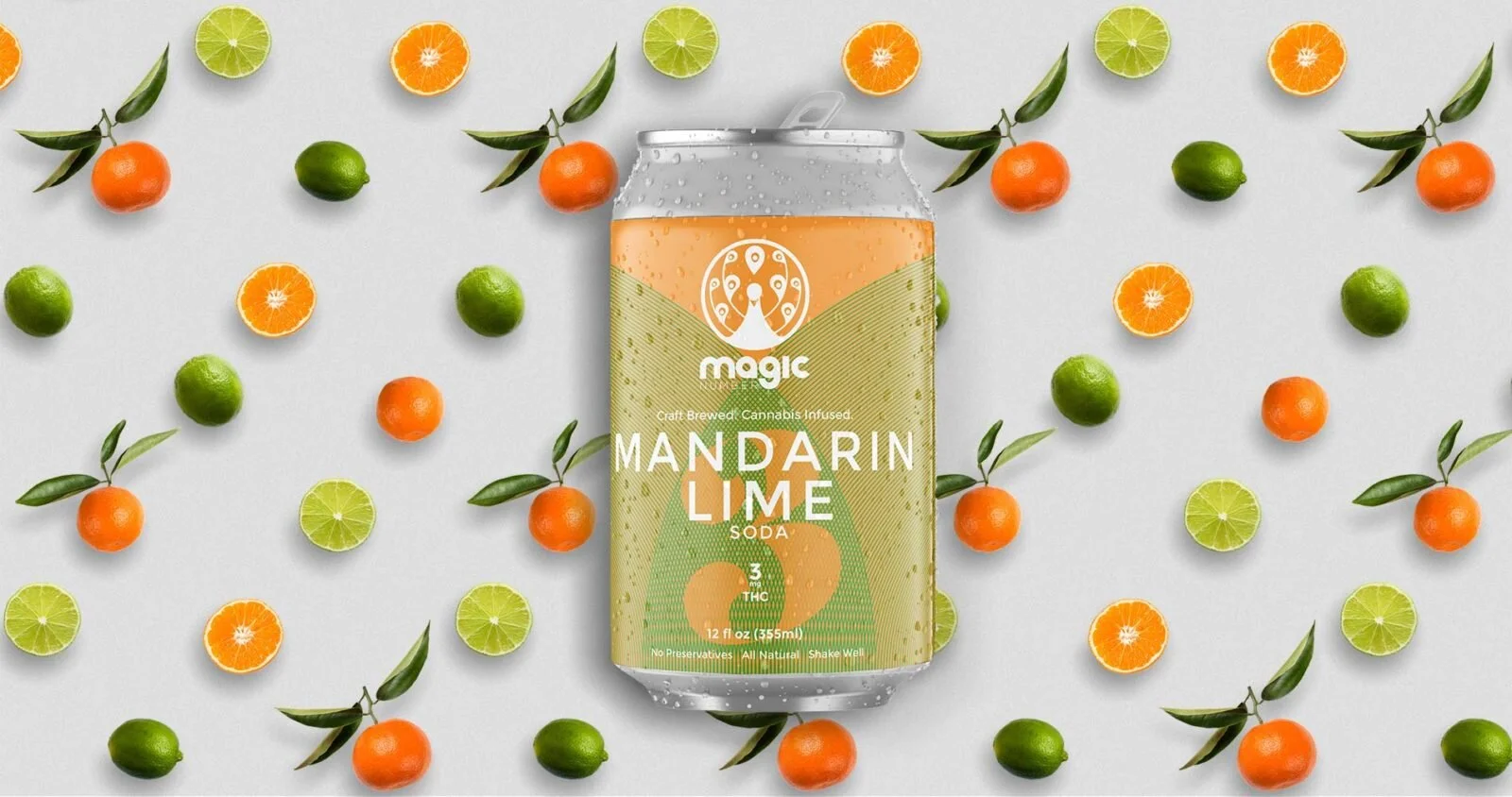 MAGIC NUMBER VENDOR DAY - 20% OFF