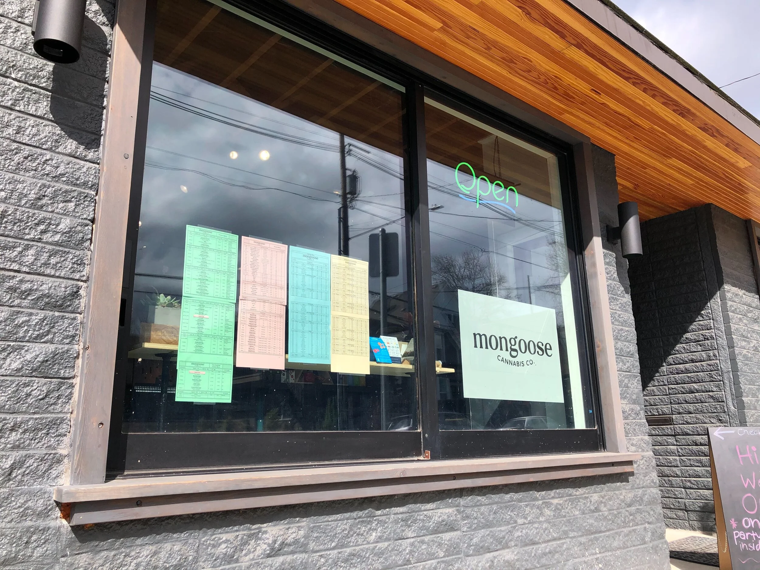 We Are Still Open &amp; What You Need To Know