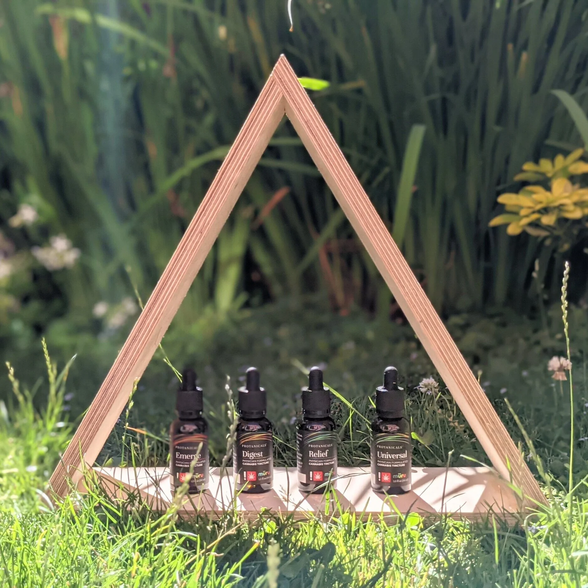 PROTANICALS™ VENDOR DAY - 20% OFF 