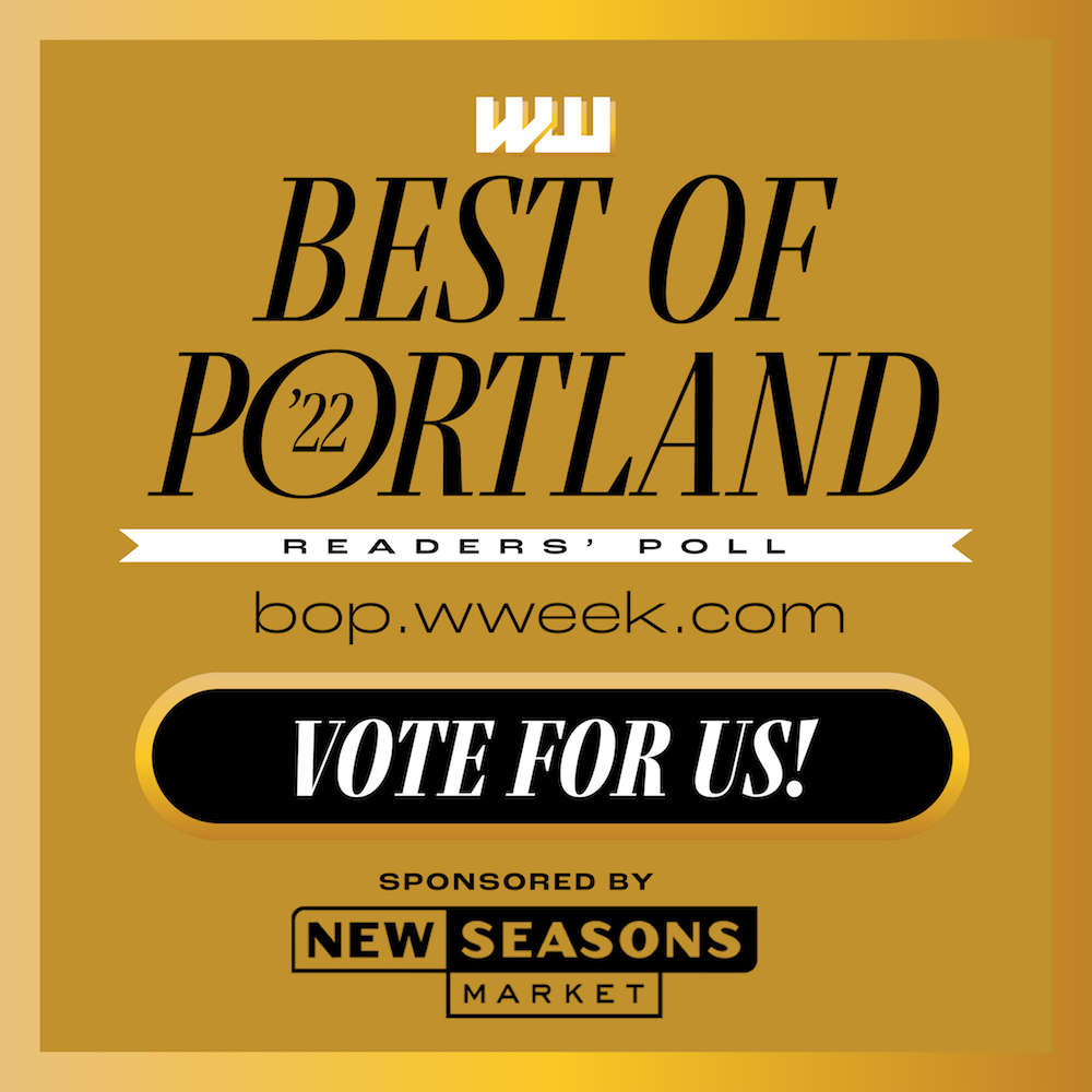 Last Chance to Vote! 