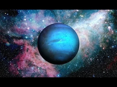 Neptune is in Pisces