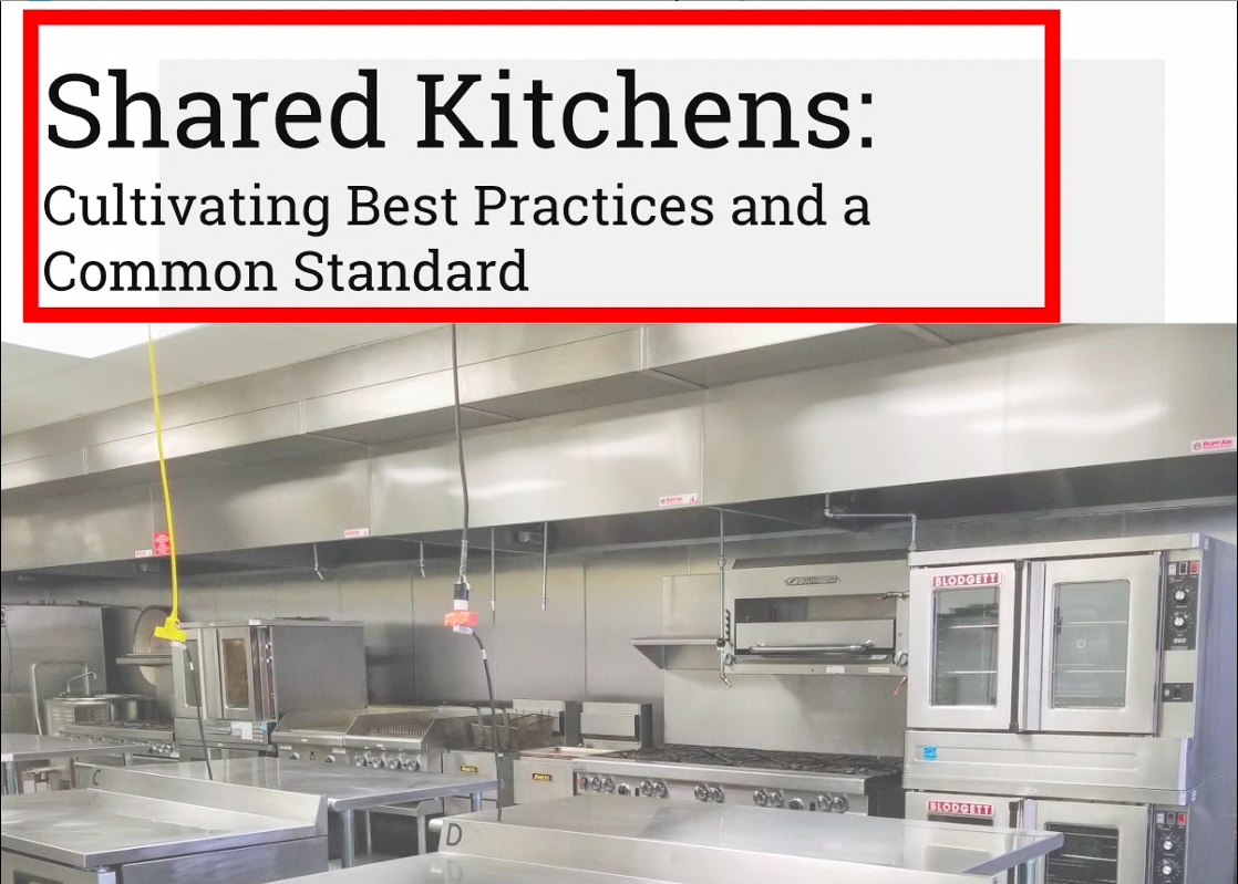 What You Need to Know Before Joining an Incubator Kitchen